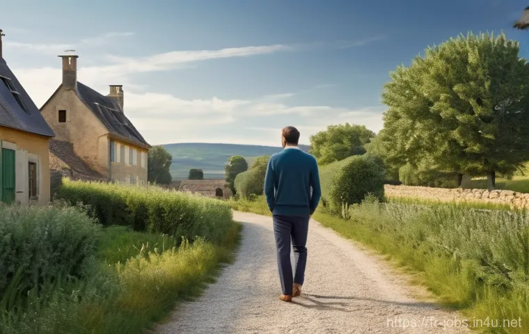 직업상담사와 경력 코칭 비법 - **Prompt 2: The Power of Soft Skills in a French Team**
    A diverse team of French professionals (...