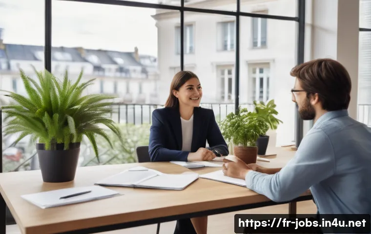 직업상담사와 산업심리학 관련 이미지 1