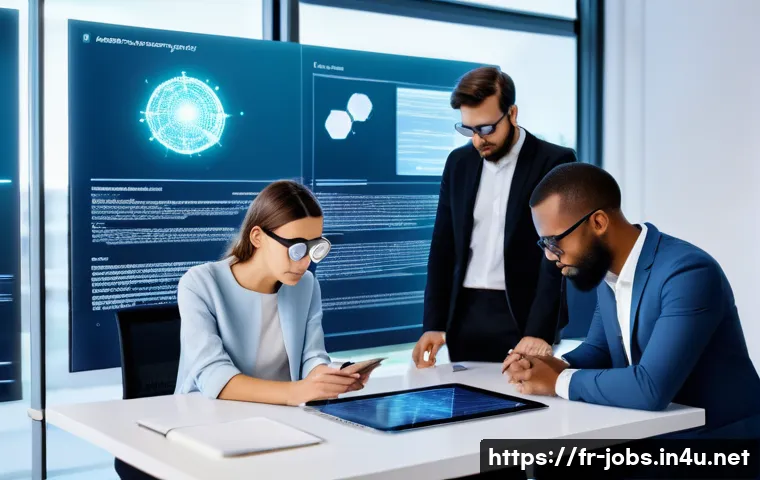 직업상담사와 산업심리학 관련 이미지 2