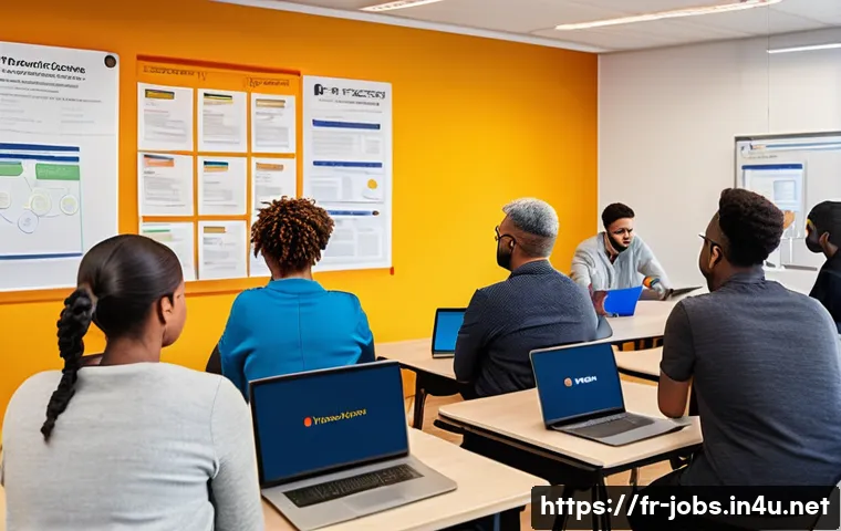 직업상담사 국가 자격증 정보 관련 이미지 1