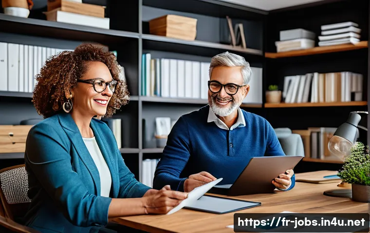 직업상담사 국가 자격증 정보 관련 이미지 2