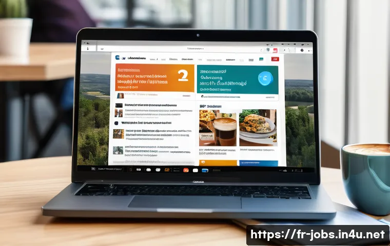 직업상담사 전문 블로그 운영법 관련 이미지 1