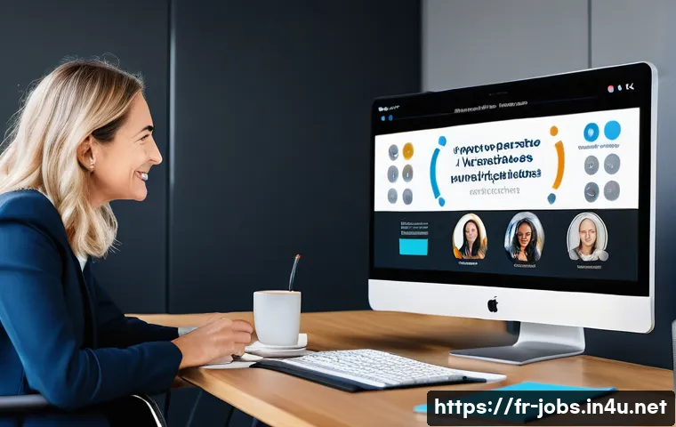 직업상담사 전문 블로그 운영법 관련 이미지 2