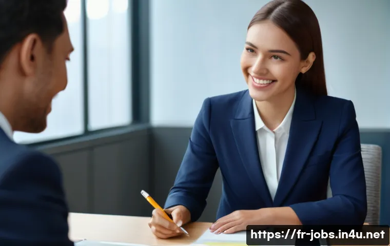 10 astuces indispensables pour réussir votre entretien de conseiller en emploi en France 3 직업상담사 면접 질문 대비 관련 이미지 1