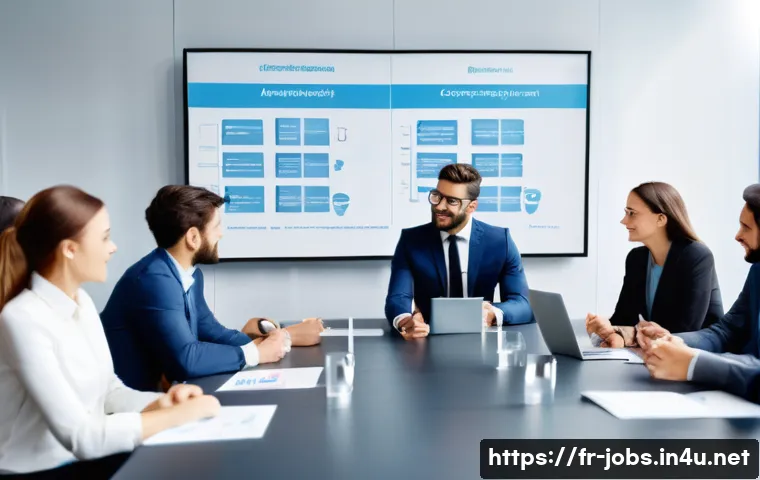 7 astuces incontournables pour dénicher les meilleurs talents en orientation professionnelle 3 직업상담사 인재 발굴 기법 관련 이미지 1