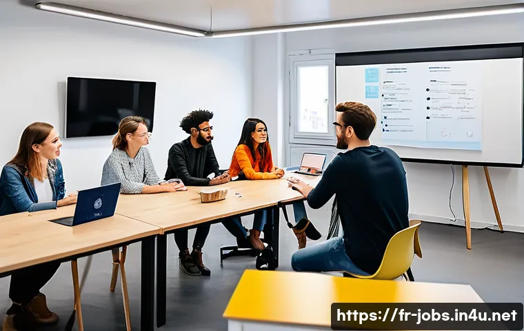 5 astuces incontournables pour réussir votre bilan de compétences avec un conseiller en orientation professionnelle 3 직업상담사와 직업 적성 검사 관련 이미지 1