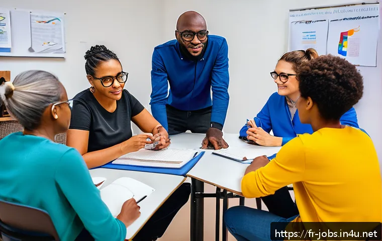 Comment choisir la meilleure combinaison de certifications pour devenir conseiller en emploi en France 4 직업상담사와 자격증 추천 조합 관련 이미지 2
