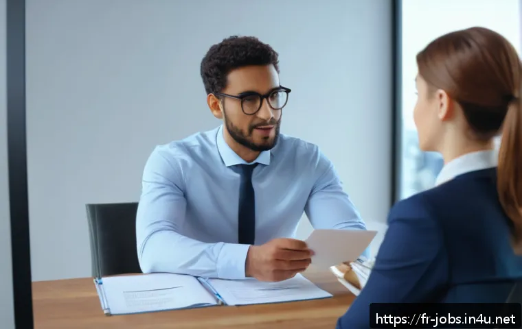 Comment les conseillers en emploi peuvent-ils décoder les besoins cachés des entreprises pour booster le recrutement ? 3 직업상담사와 기업 니즈 분석 관련 이미지 1