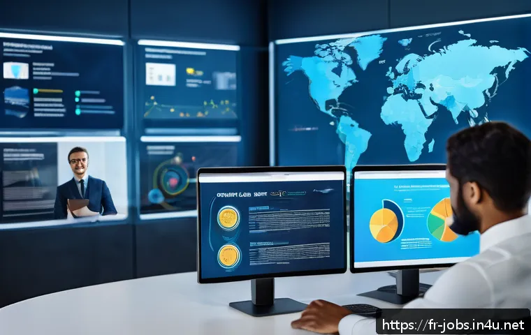 Comment les conseillers en emploi peuvent-ils décoder les besoins cachés des entreprises pour booster le recrutement ? 4 직업상담사와 기업 니즈 분석 관련 이미지 2